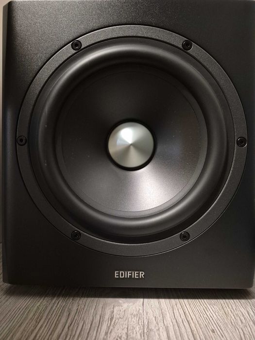 Sistem audio 2.1 Edifier S350DB
