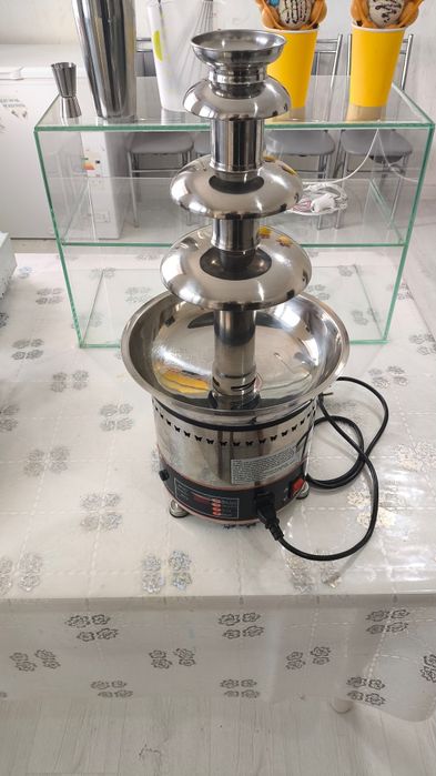 Продаётся блендер