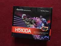 Materinskiy plata sotiladi H510DA