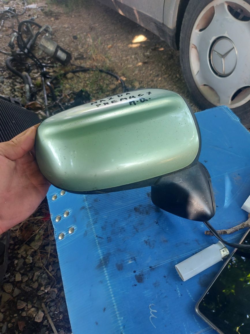 Огледала за Mazda Premacy 2003г