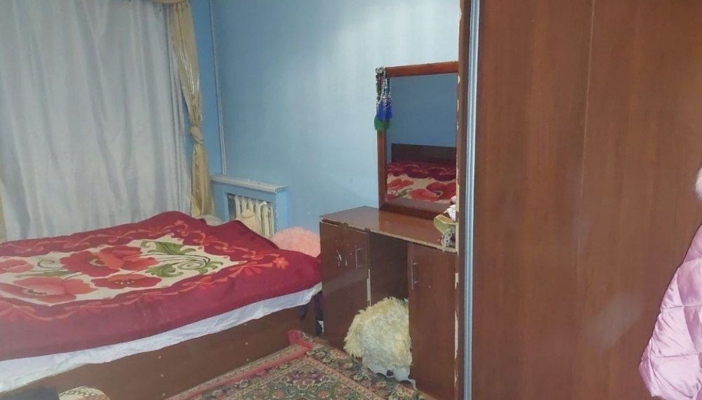 Учтепенский Район