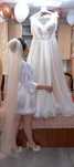 Rochie de mireasa