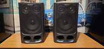 Boxe audio de raft Sony SS H 51