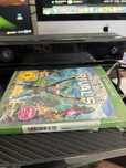 Kinect xbox one +joc kinect rivals