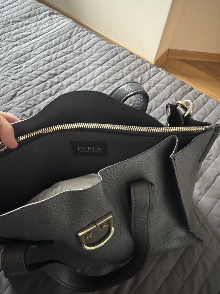 Furla дамска чанта
