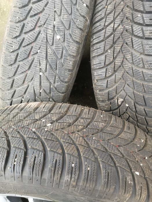 Зимни Гуми и Джанти