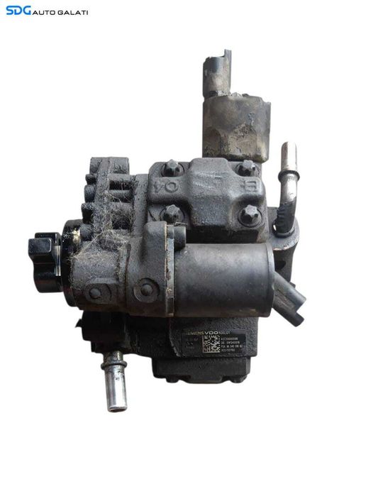 Pompa Injectie Inalta Presiune Ford Focus 2 2.0 TDCI 2004 - 2012 Cod 9654091880 A2C20000598 [M9007]