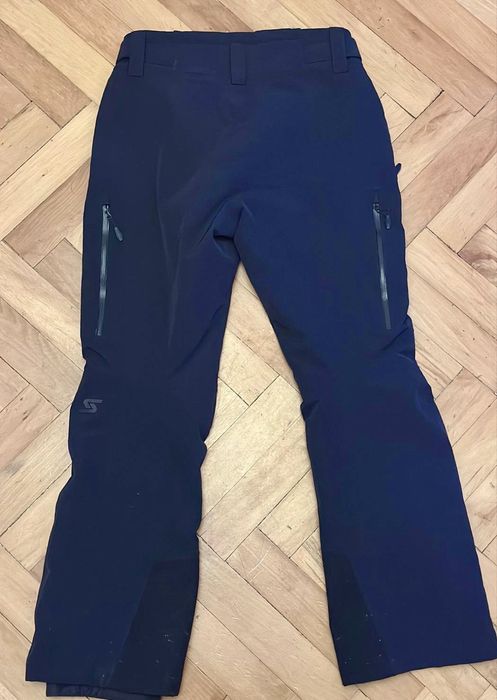 Costum ski Stockli L - M