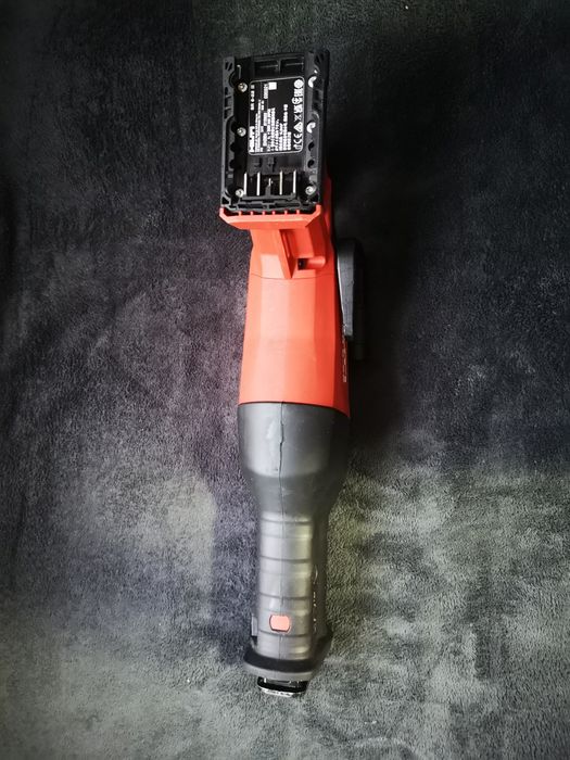Sabie Hilti SR 6-22 Nuron