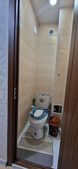 Tinchlik metro bezmakler