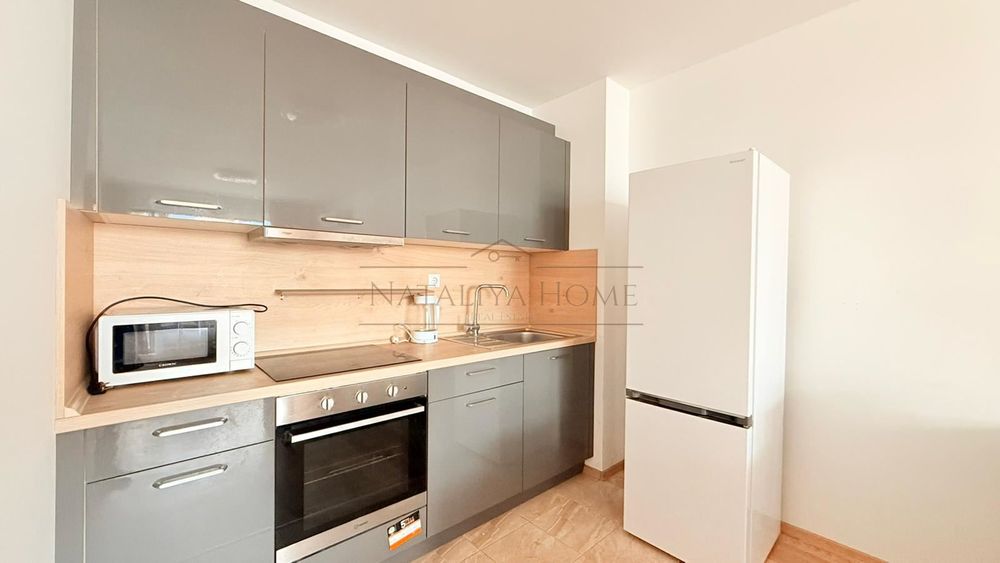 2-стаен в Бургас-Сарафово площ 58 цена 140000