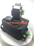 Oferta  Nivela Laser 16 Lini 4d Autoniveare Inclinare Suport  Noua