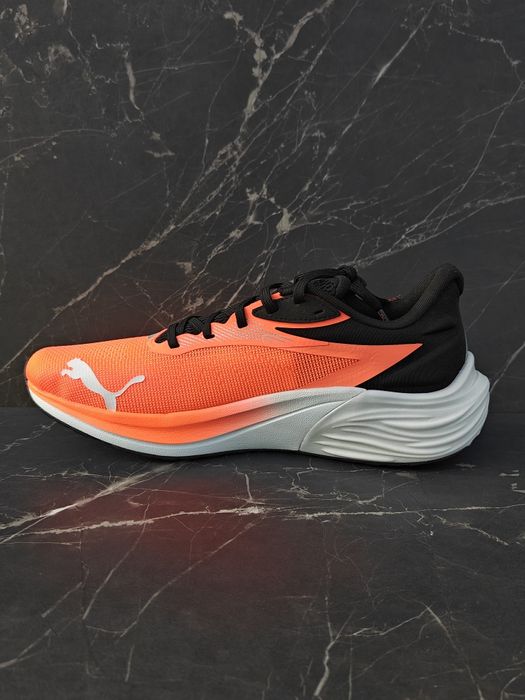Adidași Puma Electrify Nitro 4 originali cool top sport alergare