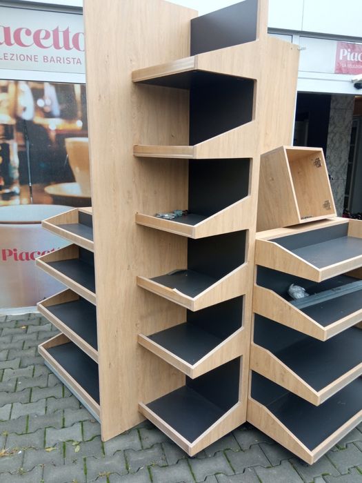 Мебели за офис магазин и др.