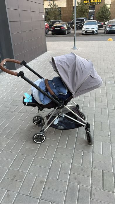 Коляска Cybex mios