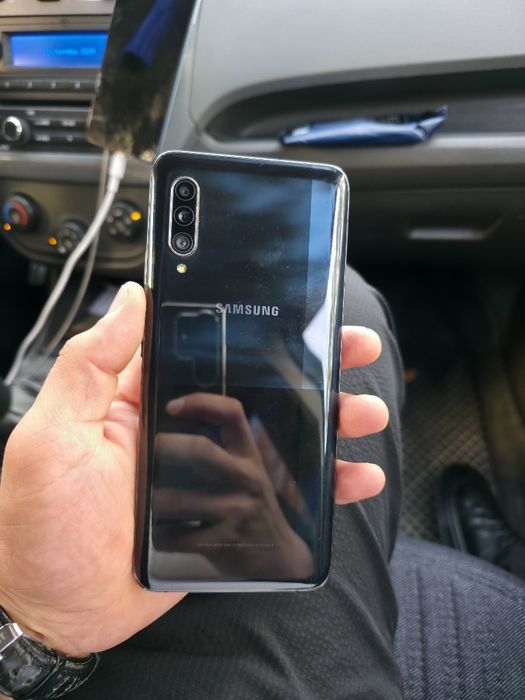 Samsung a90 6/128