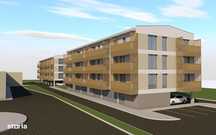 Ultimele Apartamente Noi Cu Tva 9%- Zona Penny Micesti