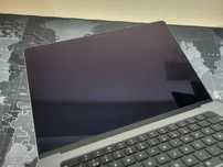 Ansamblu Display MacBook PRO 16 LCD inch M1/M2/M3 A2485 A2780 A2991