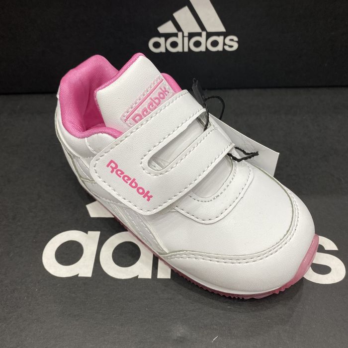 EU22;22.5;26.5 Reebok Royаl Cljog |Оригинални детски маратонки