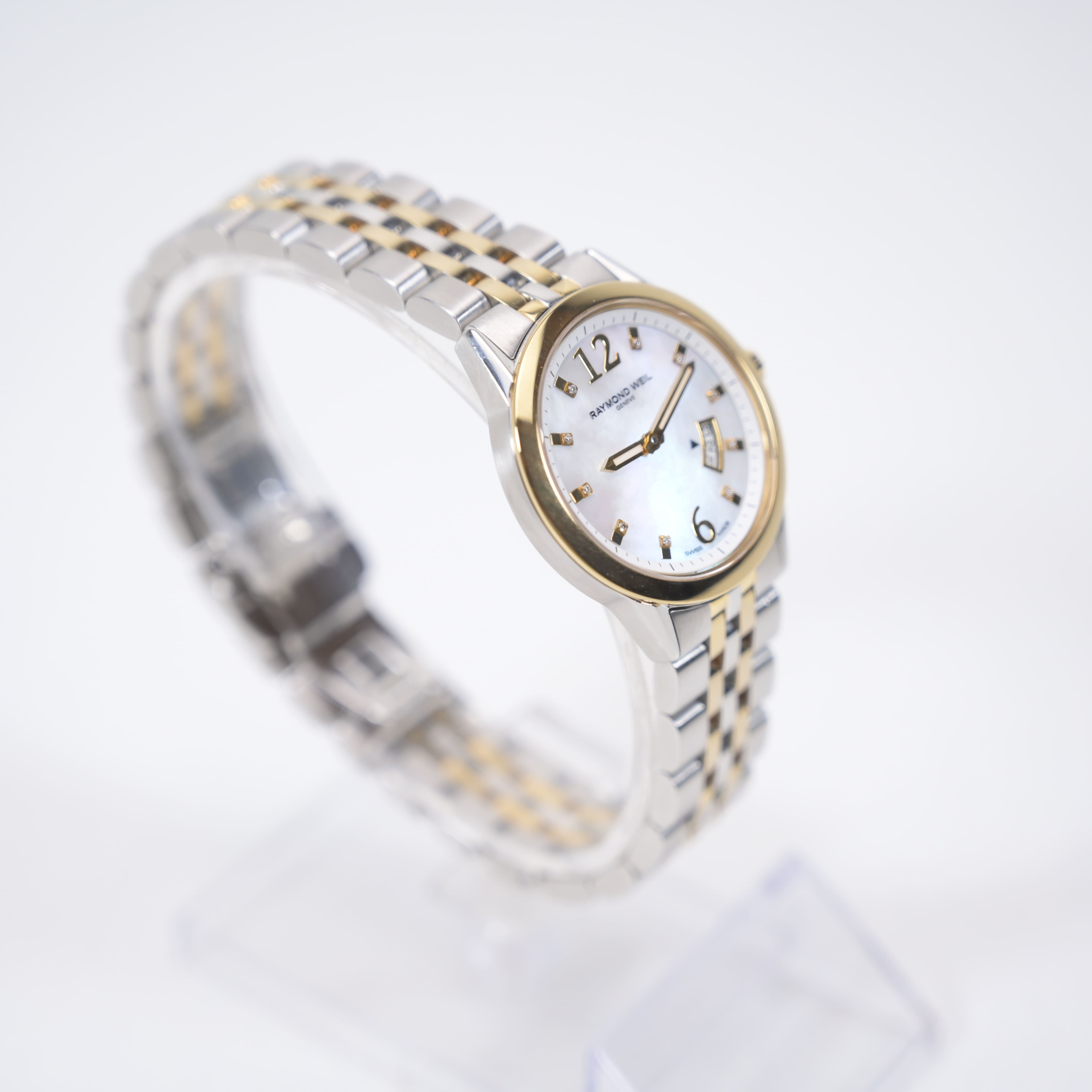 Ceas Raymond Weil 5670-STP-05985 - BSGmag