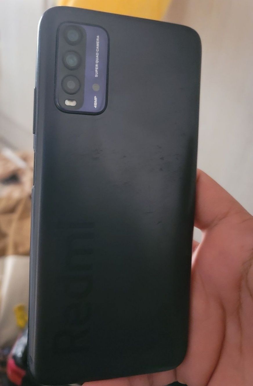 REDmi t 9 sotiladi