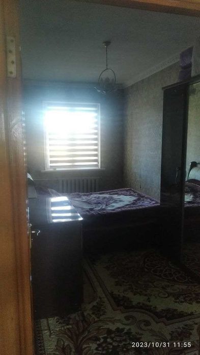 Юнусабад 7.  2в3/3/4 . 50кв.м. в ипотеку можно