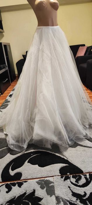 Rochie de mireasă Nicole