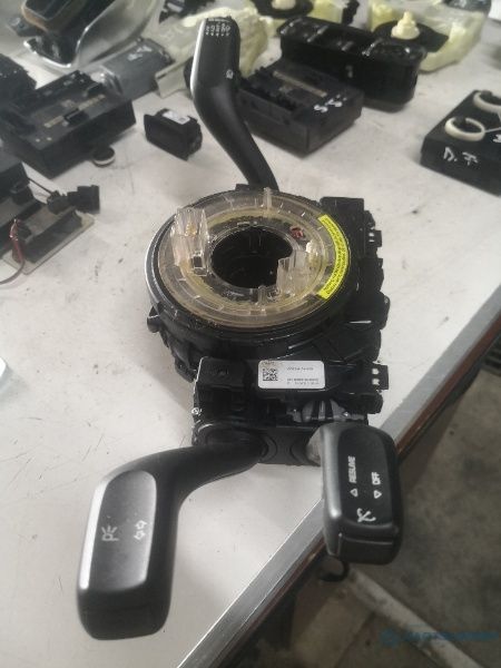 Ansamblu manete PORSCHE PANAMERA (970) [ 2009 - 2016 ] 4 (M 46.40) 220