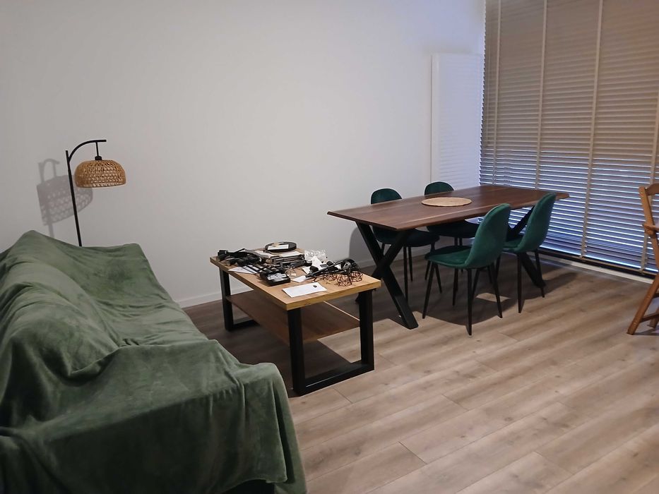 Apartament 2 camere de inchriat