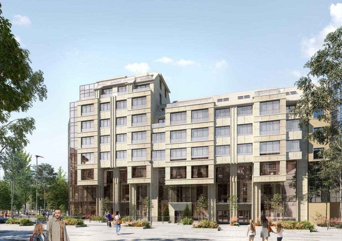 Продава тристаен апартамент в кв. Лозенец