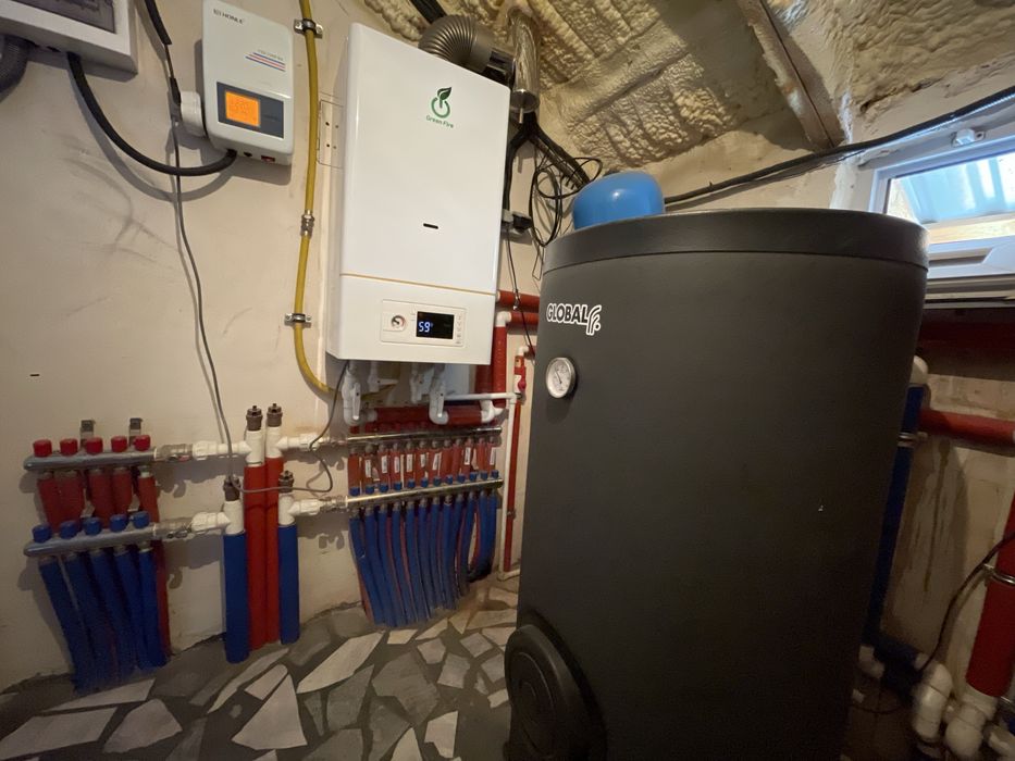 Santexnika xizmatlari Chirchik Toshkent Qibray Bo’stonliq