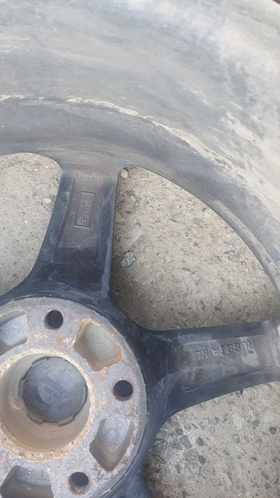 Шины с дисками 215/60/16