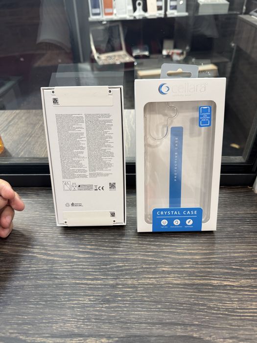 MrsAmanet: galaxy a56 nou sigilat
