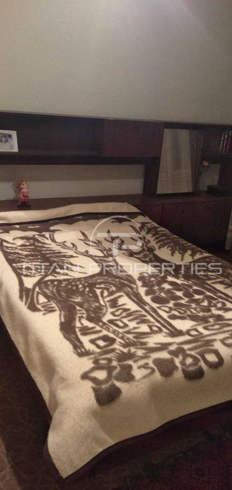 Продава се Тристаен апартамент в Пловдив, Прослав - 80 кв.м за 1338 €/кв.м - Снимка #1