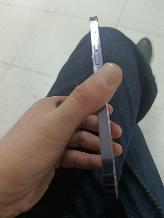 Айфон 14прмакс 512гб