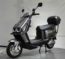 Еlectro Skuter Hunter 1000wat