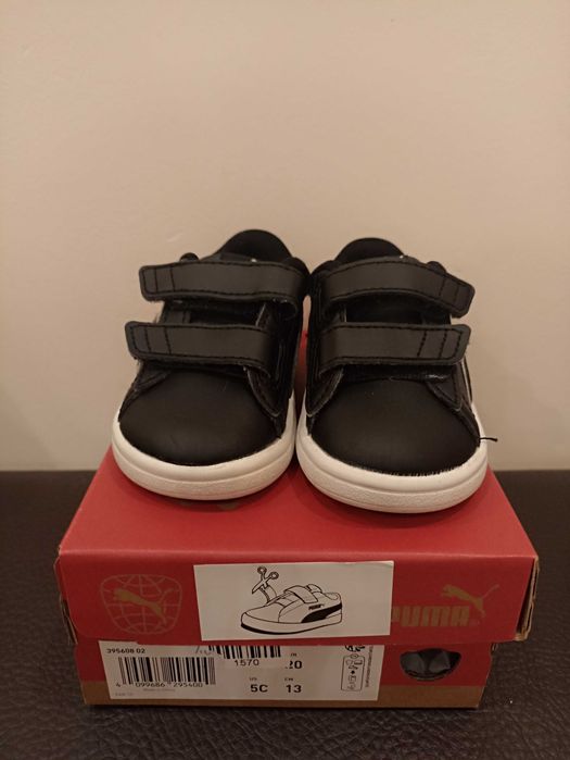 Детски  обувки Puma Smash 3.0 Dance Party V