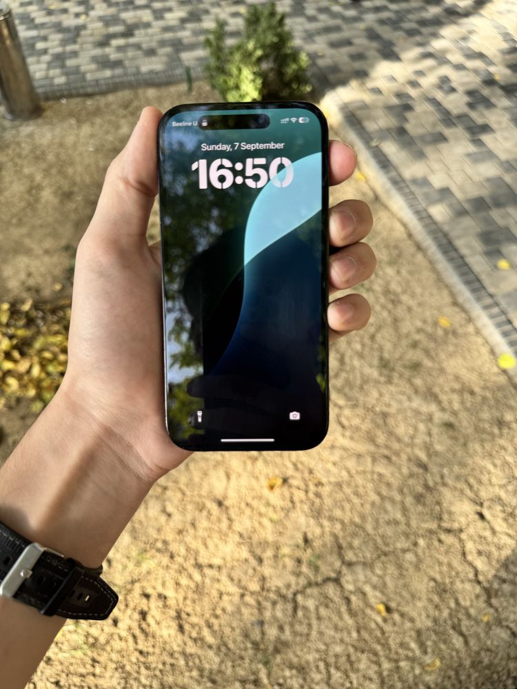 iPhone 14 Pro ZP/A