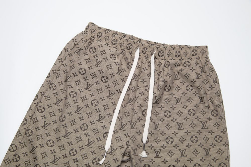 Pantaloni Louis Vuitton