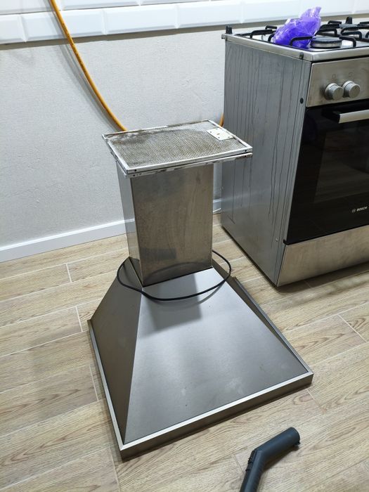 Вытяжка кухонная