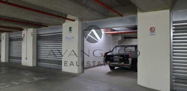 Продава се Гараж / Паркомясто в Пловдив, Христо Смирненски - 26 кв.м за 1097 €/кв.м - Снимка #1