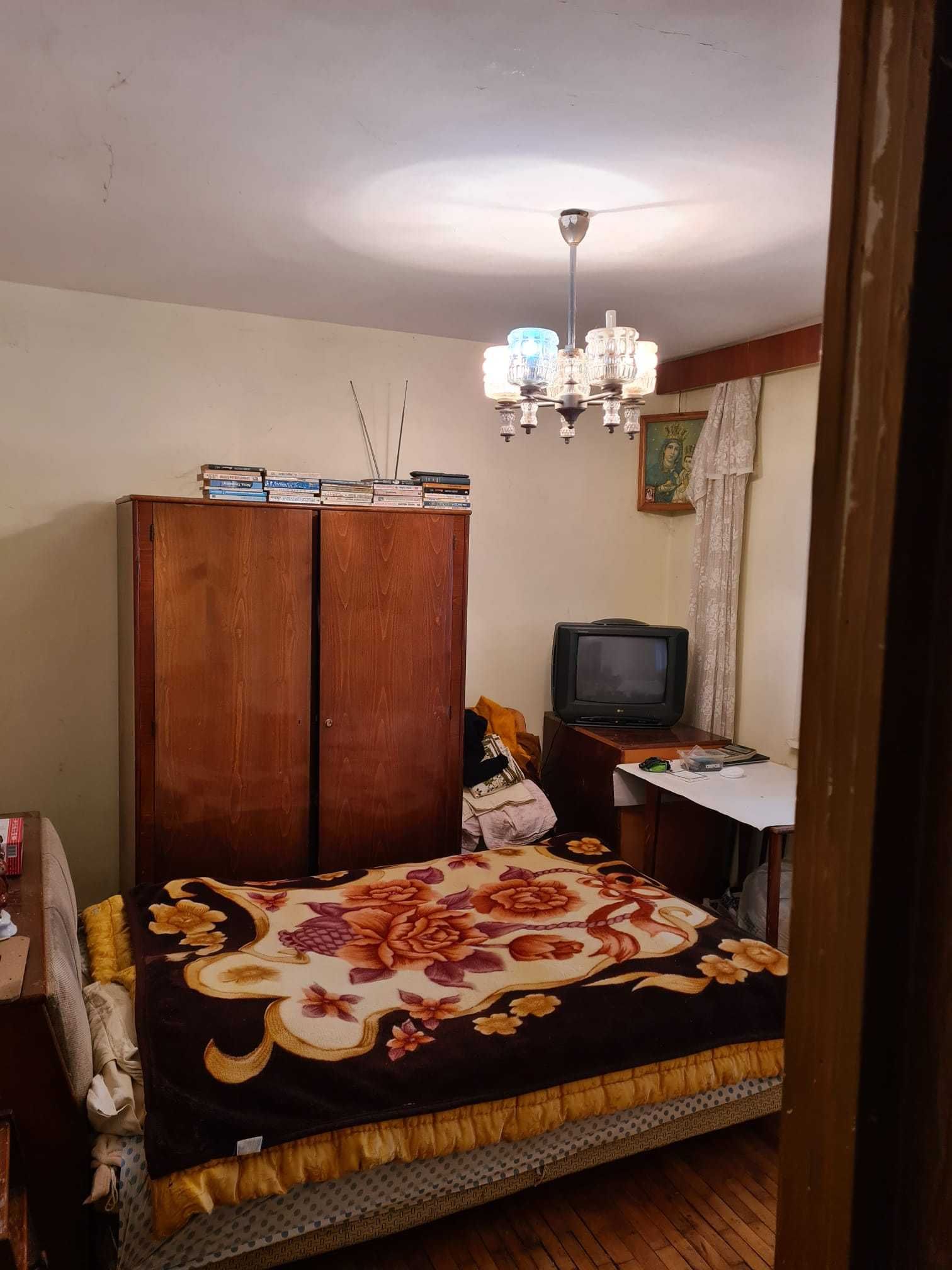 Apartament 3 camere plus garaj
