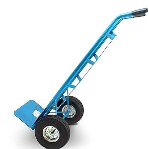 Товарна количка до 200кг.