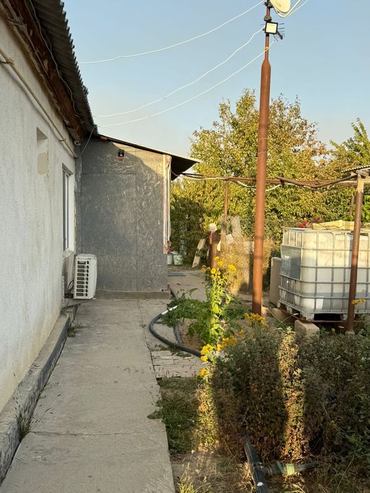 Продается  дом в мкр Коктем