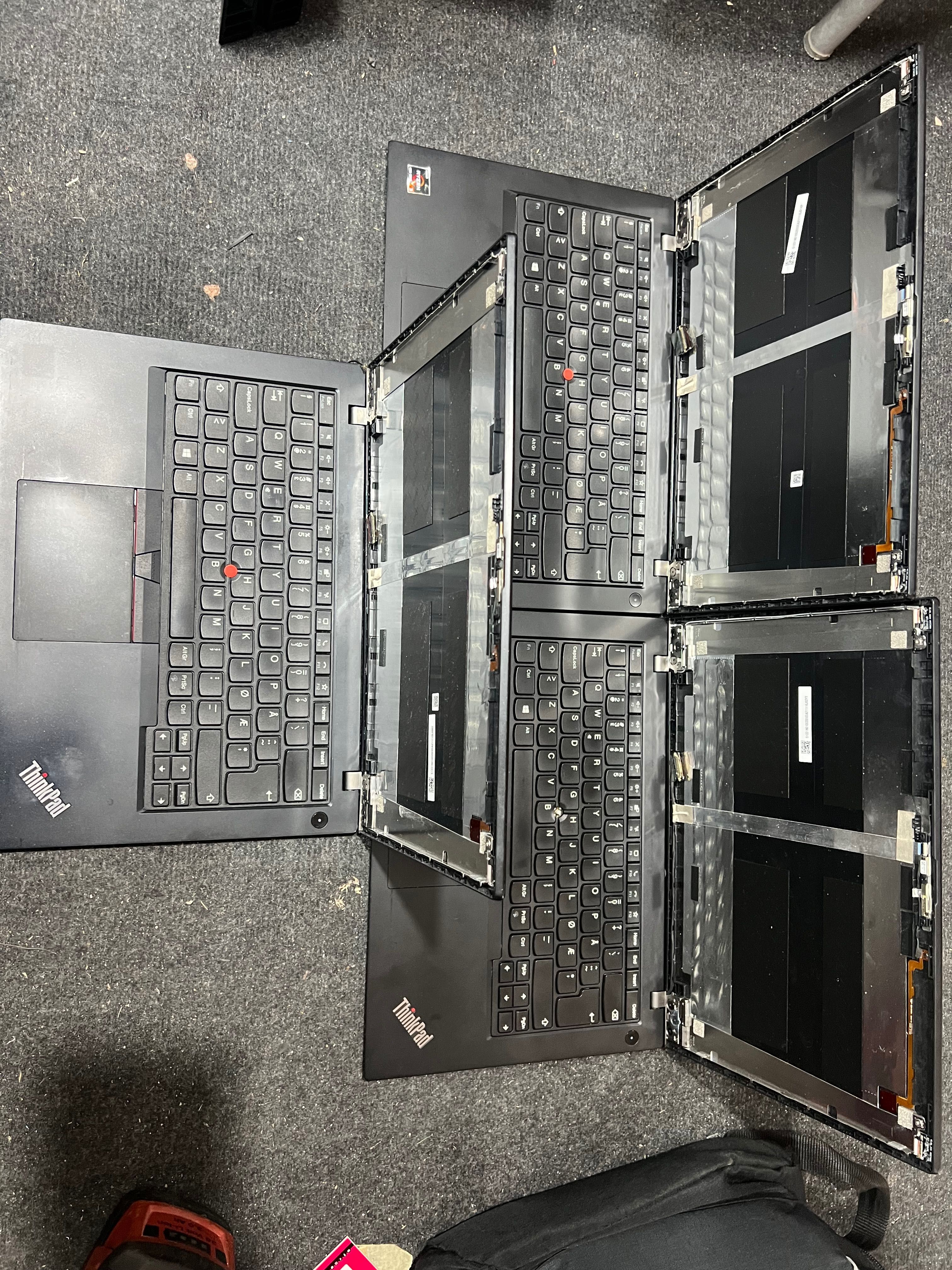 Laptop Lenovo L14 Ryzen 3-4300u