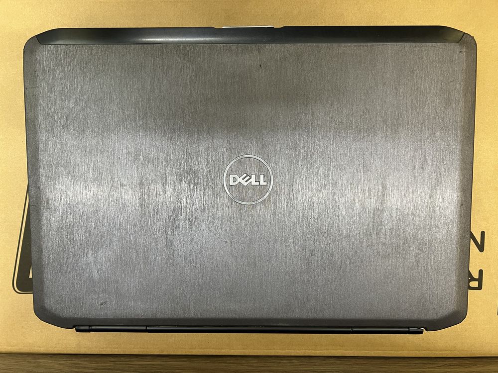 Лаптоп Dell Latitude E5420, intel core i5