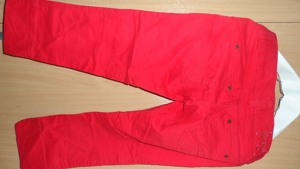 къси панталони Bershka