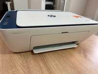 Продавам принтер HP DeskJet 2721e