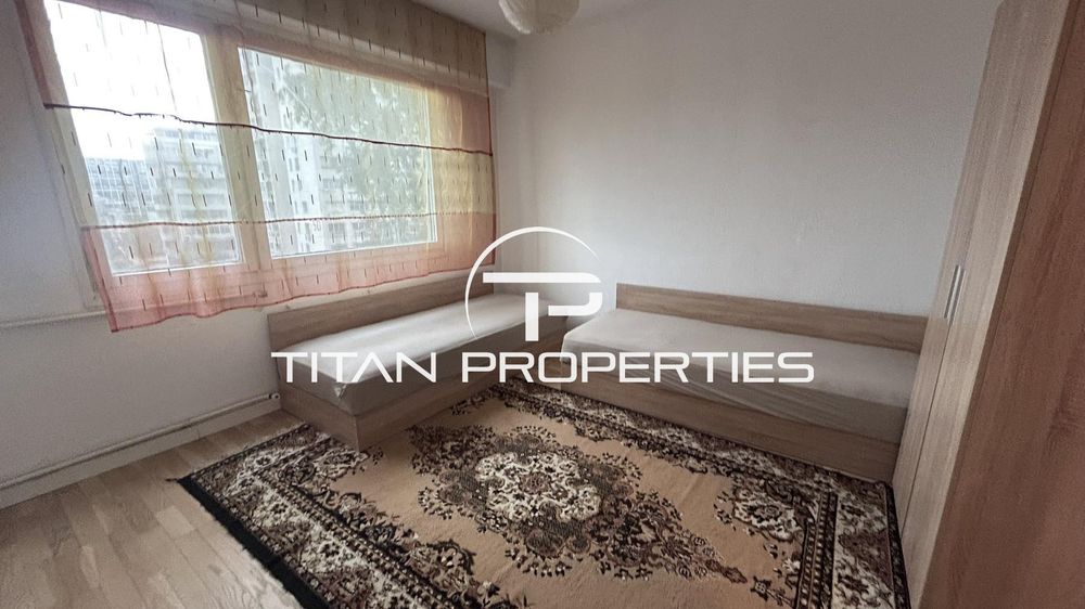 Дава се под наем Тристаен апартамент в Бургас, Славейков - 93 кв.м за 510 € - Снимка #6