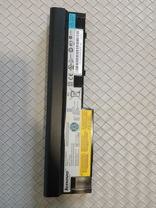 Baterie (Acumulator) originala Lenovo IdeaPad  S10-3 L09M3Z14